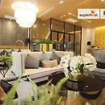 The Astra Condo By Ping