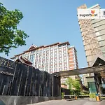 The Astra Condo By Ping