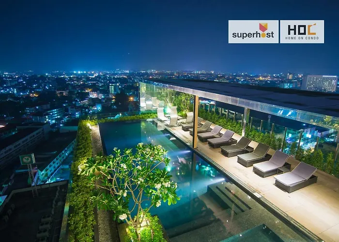 The Astra Condo By Ping