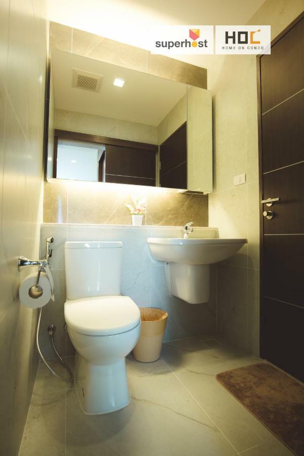 The Astra By Ping Apartment *