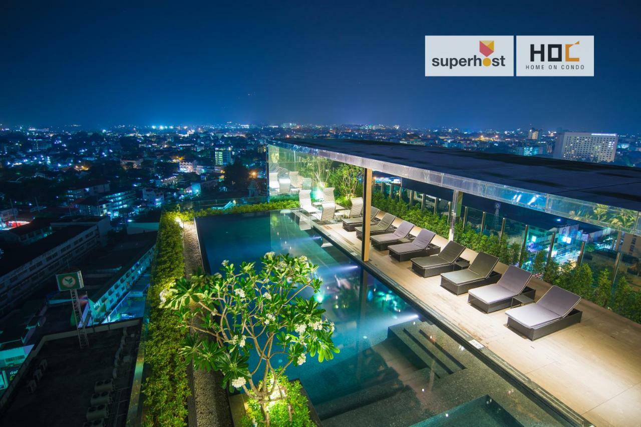 The Astra By Ping * Chiang Mai