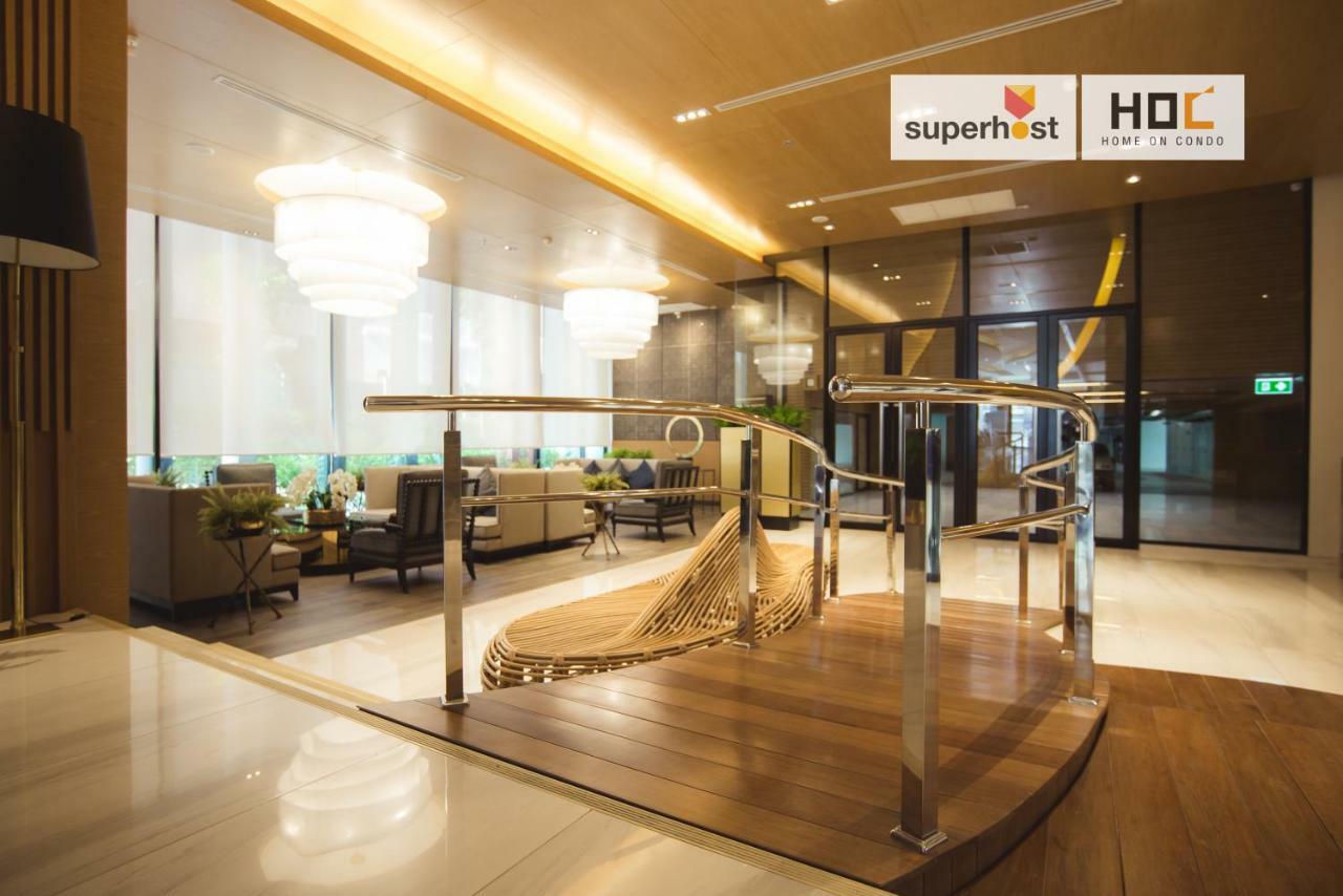 The Astra By Ping Apartment Chiang Mai