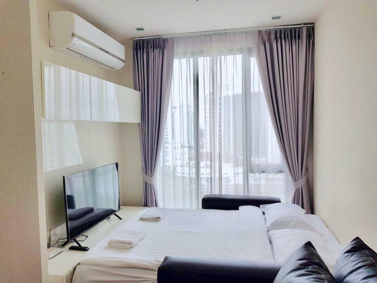 The Astra By Ping Apartment Chiang Mai