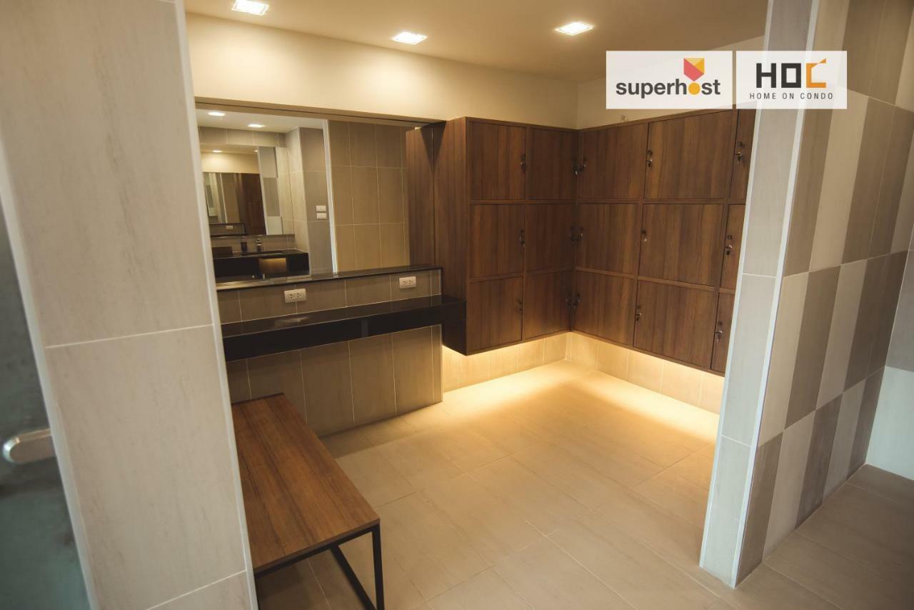 The Astra By Ping Apartment Chiang Mai