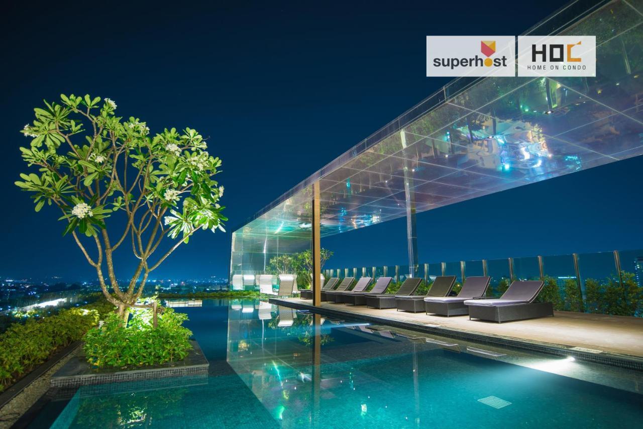 The Astra By Ping Apartment Chiang Mai
