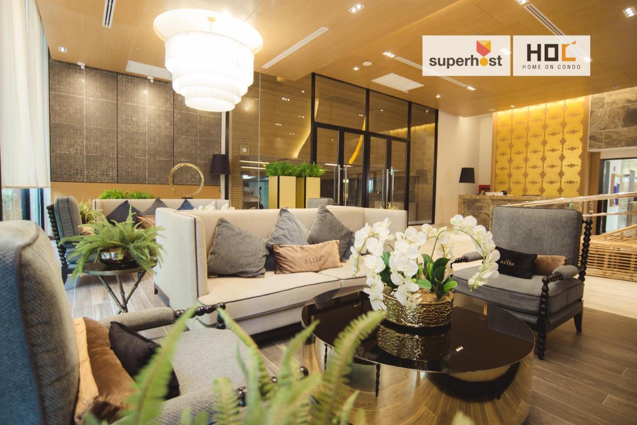 Apartment The Astra By Ping